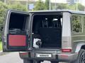 Mercedes-Benz G 63 AMG 2021 годаүшін110 000 000 тг. в Алматы – фото 14
