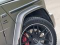 Mercedes-Benz G 63 AMG 2021 годаүшін110 000 000 тг. в Алматы – фото 16