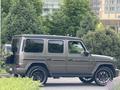 Mercedes-Benz G 63 AMG 2021 годаүшін110 000 000 тг. в Алматы – фото 15