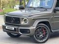 Mercedes-Benz G 63 AMG 2021 годаүшін110 000 000 тг. в Алматы – фото 17