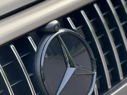 Mercedes-Benz G 63 AMG 2021 года за 110 000 000 тг. в Алматы – фото 19
