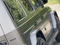 Mercedes-Benz G 63 AMG 2021 годаүшін110 000 000 тг. в Алматы – фото 20