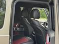 Mercedes-Benz G 63 AMG 2021 годаүшін110 000 000 тг. в Алматы – фото 25