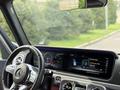 Mercedes-Benz G 63 AMG 2021 годаүшін110 000 000 тг. в Алматы – фото 27