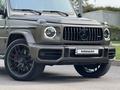 Mercedes-Benz G 63 AMG 2021 годаүшін110 000 000 тг. в Алматы – фото 4