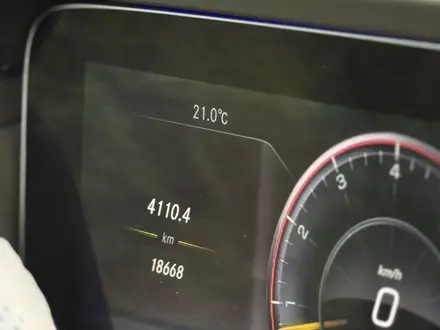 Mercedes-Benz G 63 AMG 2021 года за 110 000 000 тг. в Алматы – фото 32