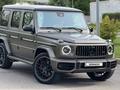 Mercedes-Benz G 63 AMG 2021 годаүшін110 000 000 тг. в Алматы – фото 2