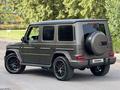 Mercedes-Benz G 63 AMG 2021 годаүшін110 000 000 тг. в Алматы – фото 8