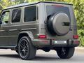 Mercedes-Benz G 63 AMG 2021 годаүшін110 000 000 тг. в Алматы – фото 9