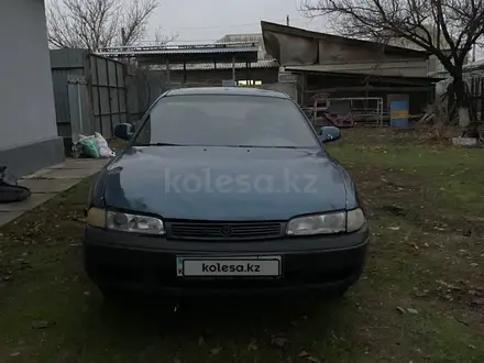 Mazda 626 1991 года за 500 000 тг. в Тараз