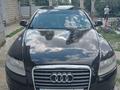 Audi A6 2009 года за 6 500 000 тг. в Актобе