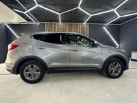 Hyundai Santa Fe 2014 годаfor9 300 000 тг. в Караганда