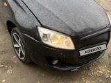 ВАЗ (Lada) Granta 2190 2013 годаfor2 150 000 тг. в Семей – фото 2