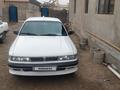 Mitsubishi Galant 1990 годаfor1 500 000 тг. в Алматы – фото 9