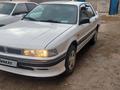 Mitsubishi Galant 1990 годаfor1 500 000 тг. в Алматы – фото 7