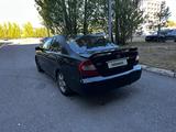 Toyota Camry 2003 годаүшін3 700 000 тг. в Астана