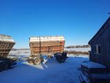 КамАЗ  8332-10 НЕФАЗ 2007 года за 2 500 000 тг. в Щучинск