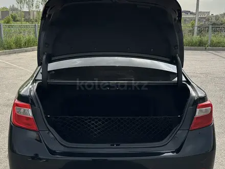 Toyota Camry 2014 года за 9 000 000 тг. в Шымкент – фото 14