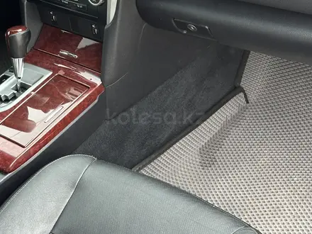 Toyota Camry 2014 года за 9 000 000 тг. в Шымкент – фото 16