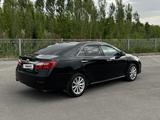 Toyota Camry 2014 годаүшін8 500 000 тг. в Шымкент – фото 3