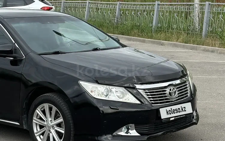 Toyota Camry 2014 года за 8 500 000 тг. в Шымкент