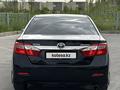 Toyota Camry 2014 года за 8 500 000 тг. в Шымкент – фото 5