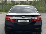 Toyota Camry 2014 годаүшін8 500 000 тг. в Шымкент – фото 5