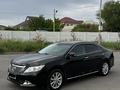 Toyota Camry 2014 года за 8 500 000 тг. в Шымкент – фото 7