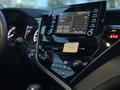 Toyota Camry 2021 года за 14 090 000 тг. в Шымкент – фото 17