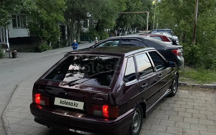 ВАЗ (Lada) 2114 2013 годаүшін2 000 000 тг. в Караганда