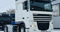 DAF  XF 105 2013 года за 23 000 000 тг. в Костанай – фото 2