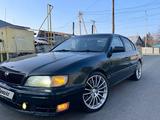 Nissan Cefiro 1996 годаfor1 550 000 тг. в Алматы