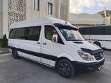 Mercedes-Benz Sprinter 2009 года за 9 600 000 тг. в Шымкент