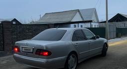 Mercedes-Benz E 320 2000 года за 4 600 000 тг. в Алматы – фото 4