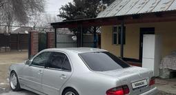 Mercedes-Benz E 320 2000 года за 4 600 000 тг. в Алматы – фото 5