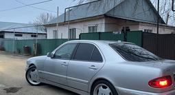 Mercedes-Benz E 320 2000 года за 4 600 000 тг. в Алматы – фото 3