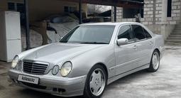 Mercedes-Benz E 320 2000 года за 4 600 000 тг. в Алматы