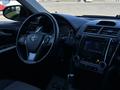 Toyota Camry 2014 годаүшін5 500 000 тг. в Уральск – фото 20