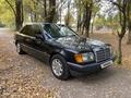 Mercedes-Benz E 200 1991 годаүшін1 700 000 тг. в Тараз – фото 8