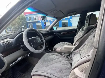 Audi A6 1995 года за 2 300 000 тг. в Алматы