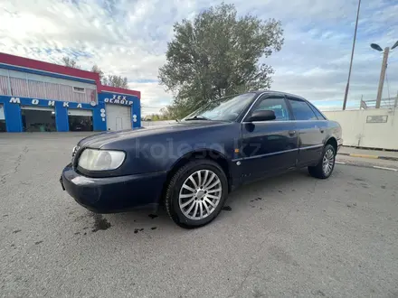 Audi A6 1995 года за 2 300 000 тг. в Алматы – фото 8