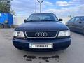 Audi A6 1995 года за 2 300 000 тг. в Алматы – фото 9