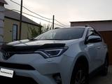 Toyota RAV4 2016 годаүшін9 999 990 тг. в Уральск – фото 2