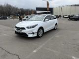 Kia Cee'd 2023 года за 9 700 000 тг. в Алматы – фото 2