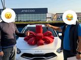 Kia Cee'd 2023 года за 9 700 000 тг. в Алматы