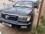 Toyota Land Cruiser 2005 годаүшін10 000 000 тг. в Актау