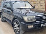 Toyota Land Cruiser 2005 годаүшін10 000 000 тг. в Актау – фото 2