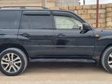 Toyota Land Cruiser 2005 годаүшін10 000 000 тг. в Актау – фото 3
