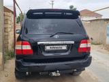 Toyota Land Cruiser 2005 годаүшін10 000 000 тг. в Актау – фото 4