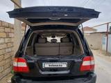 Toyota Land Cruiser 2005 годаүшін10 000 000 тг. в Актау – фото 5